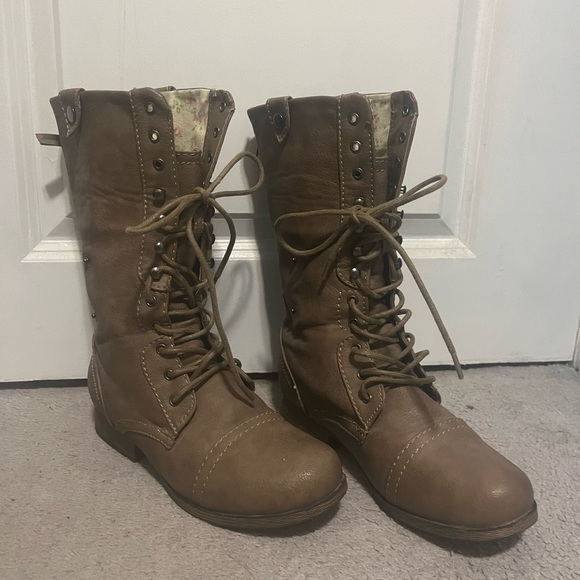 Urban Planet Boots - Picture 4 of 4